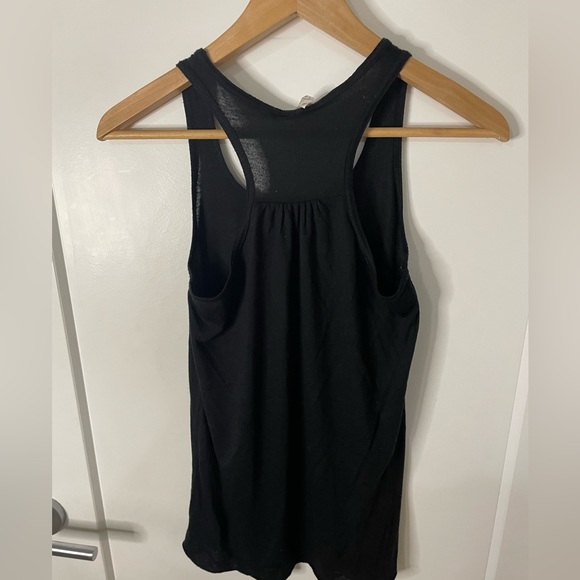 Arrested Development Show There’s Always Money Black Tank Top Screen Print small - Picture 2 of 4